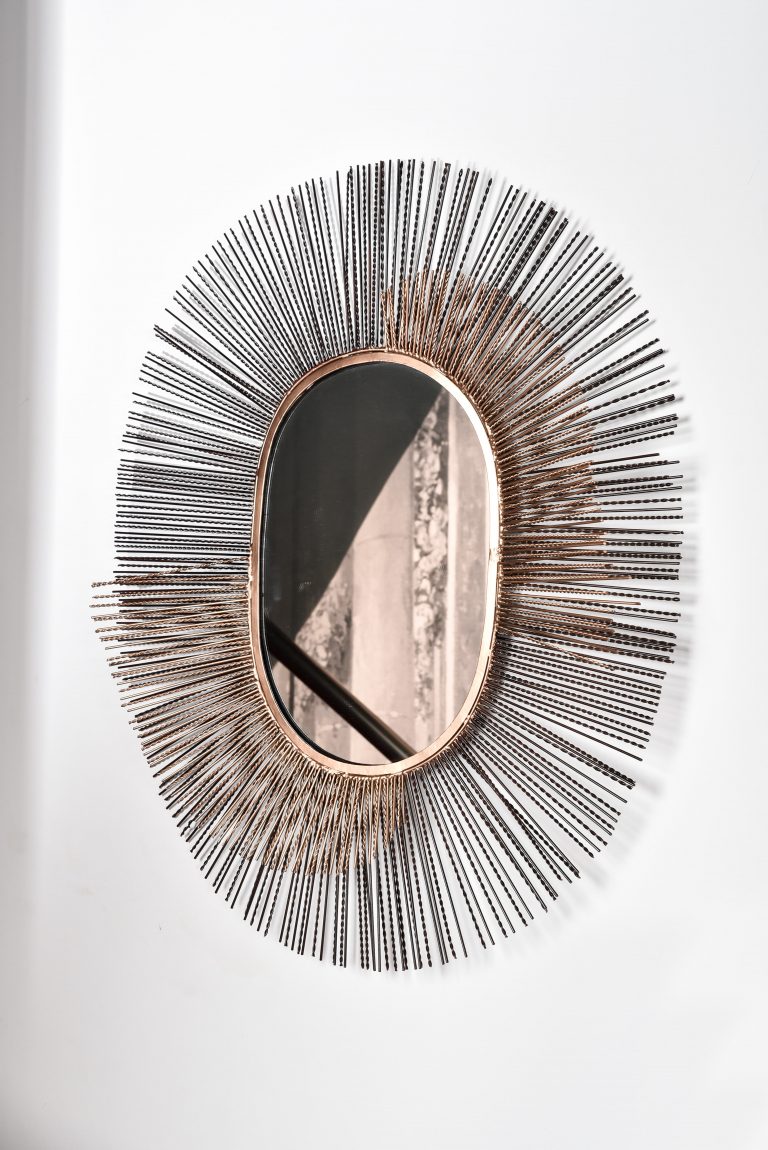Mirror Black