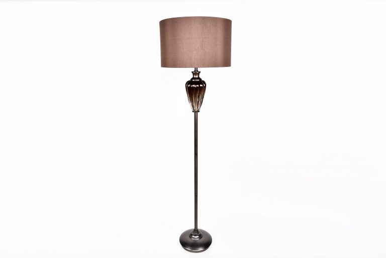 Lamp Brown Long