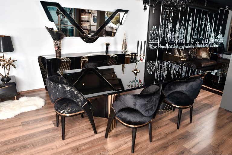 Luxury Top Angel Chairs 5 Cope