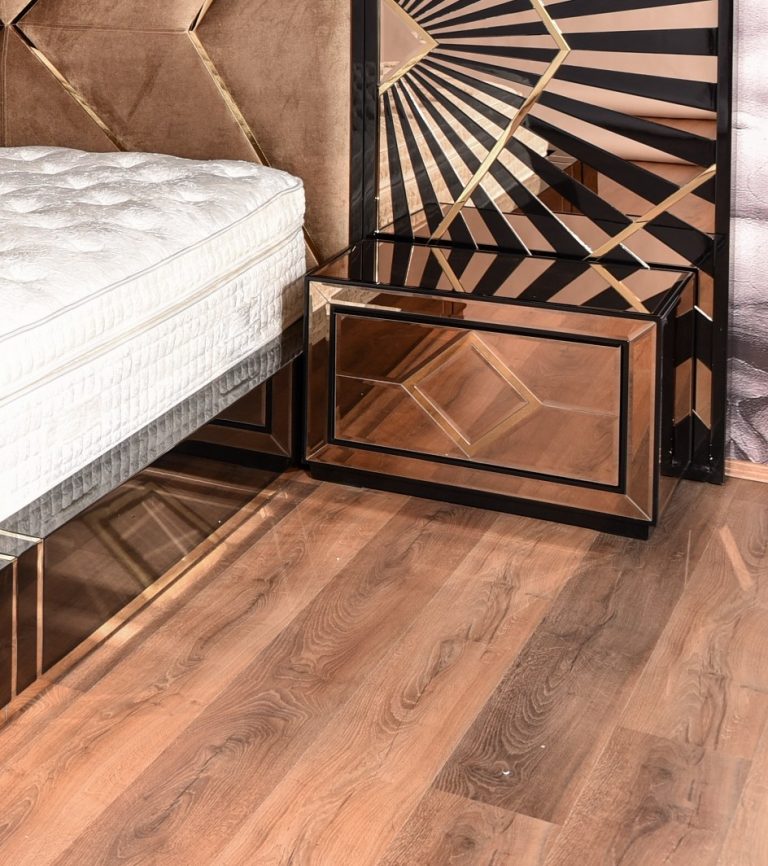 Luxury Top Elit Nightstand